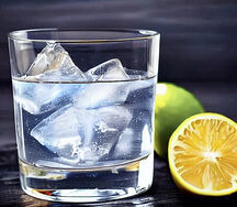 Gordon's london dry gin