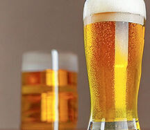 Windhoek premium lager