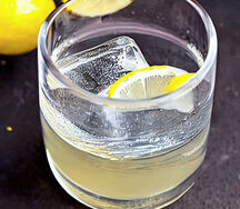 Vodka 1818