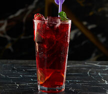 Айс-ти BERRY