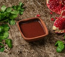 Соус ткемали