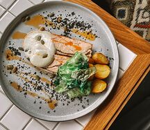 Цыплёнок Нори