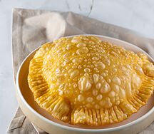 Диди чебурек с сыром