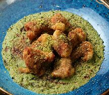 Цветная капуста баже