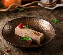 Нуга бейлис