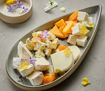 Сырное ассорти