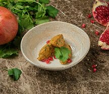 Пхали тыквенный