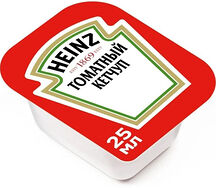Кетчуп