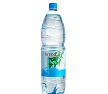 Вода Voda