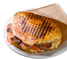 Qazaq Doner с казы