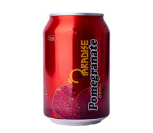 Paradise Pomegranate