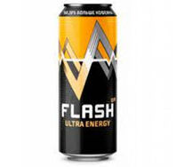 Flash ultra