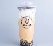 Oreo Bubble
