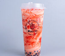 Клубника Bubble