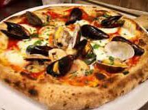 Frut de mer