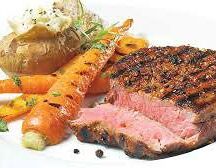 Filet de bœuf