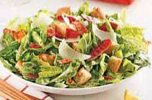 Salade césar