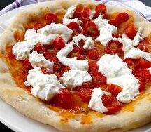 Burrata