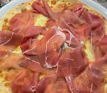 Pizza romeo e giulietta