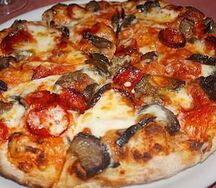 Parmigana