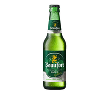 Beaufort 5%