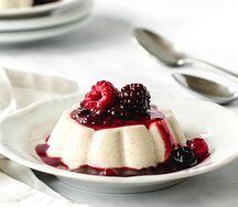 Pannacotta