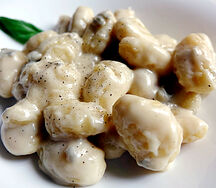 Gnoncchi fromage