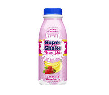 Super shake
