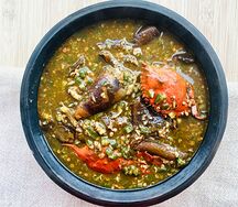 Sauce copè placali