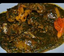 Sauce kplala placali
