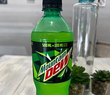 Mountain dew
