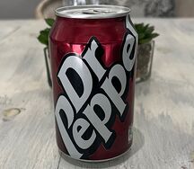 Dr pepper