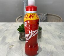Maltesers
