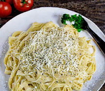 Southwest alfredo