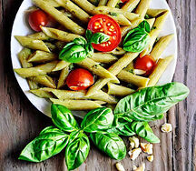 Basil Pesto