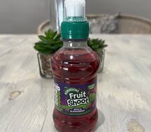 Fruit shoot