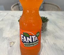 Fanta