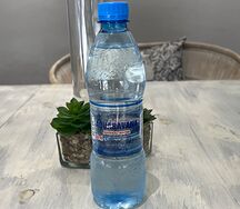 Aqua savanna