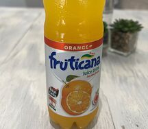 Fruiticana orange