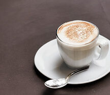 Cappucino