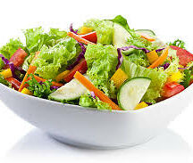 Salade composée