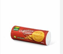 Biscuits digestifs