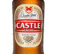 Castle Lager 
