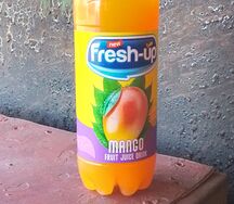 Fresh Up