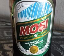 Mosi Lager