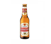 Castle Lager