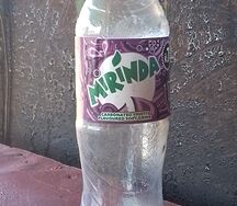 Mirinda Grape