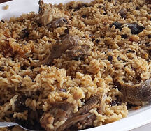Riz soumara lafri