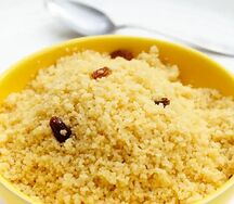 Couscous