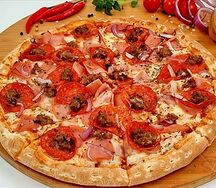 Мясная